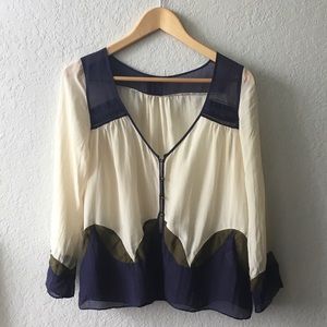 Macphee Women’s Blouse